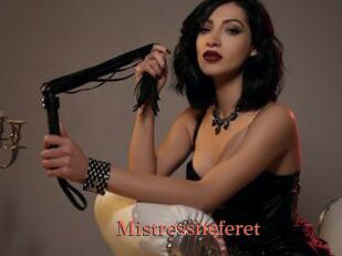 Mistressneferet