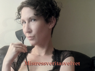 Mistressveritasvelvet