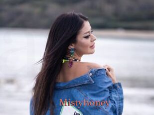 Mistyhoney