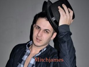 Mitchjames