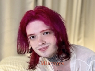 Mitcroys