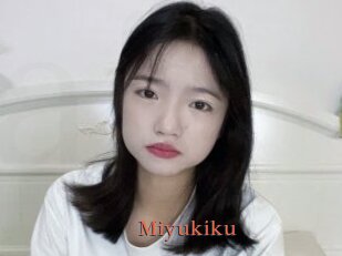 Miyukiku