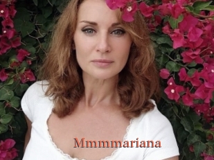 Mmmmariana