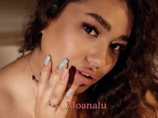 Moanalu