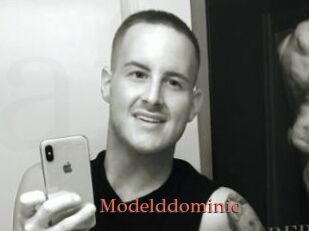 Modelddominic