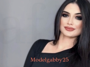 Modelgabby25