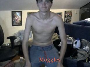 Moggles