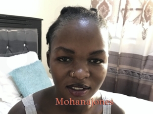 Mohanajones