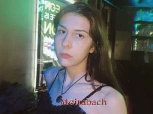 Moirabach