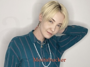 Moirabucker