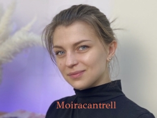 Moiracantrell