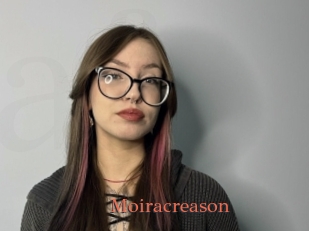 Moiracreason