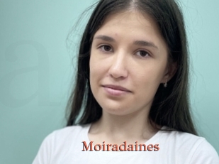 Moiradaines