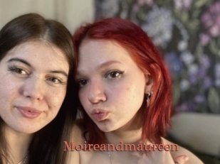 Moireandmaureen