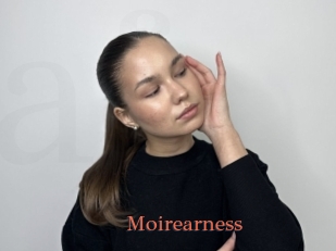 Moirearness