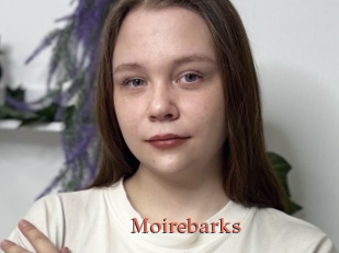 Moirebarks