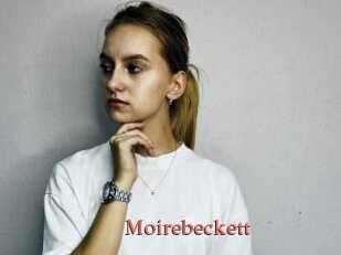 Moirebeckett