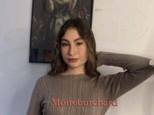 Moireburchard