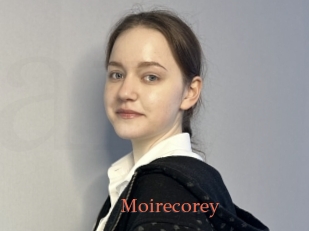 Moirecorey