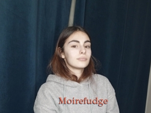 Moirefudge