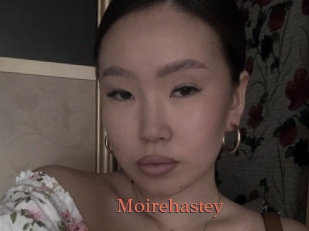 Moirehastey