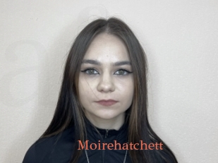 Moirehatchett