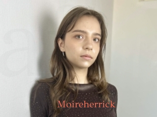 Moireherrick