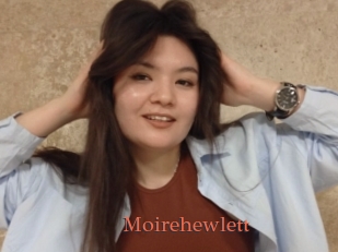 Moirehewlett