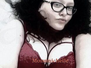 Moistmichelle