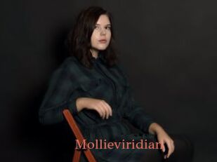 Mollieviridian