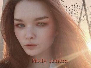 Molly_cemma