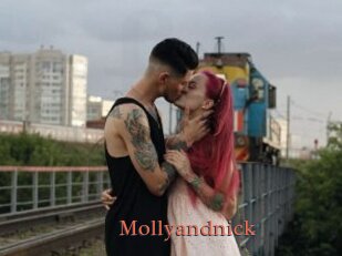 Mollyandnick