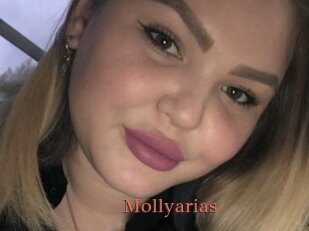 Mollyarias