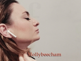 Mollybeecham