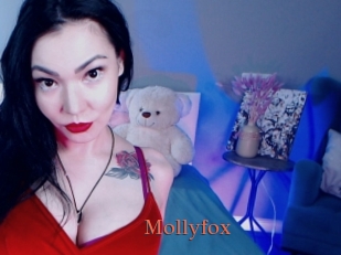 Mollyfox