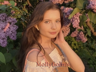 Mollyholms