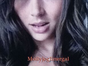 Mollyjoglittergal