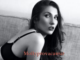 Mollyprovacateur