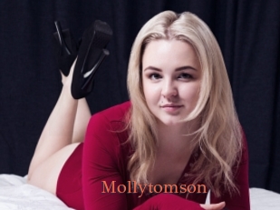 Mollytomson