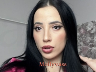 Mollyvass