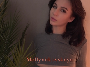 Mollyvitkovskaya