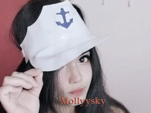 Mollyysky