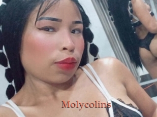 Molycolins