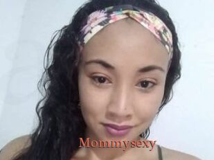 Mommysexy