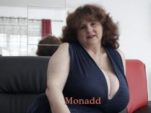 Monadd