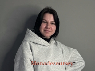 Monadecoursey