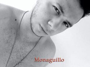 Monaguillo