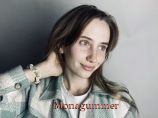 Monagummer