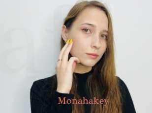 Monahakey