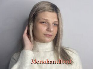 Monahandford